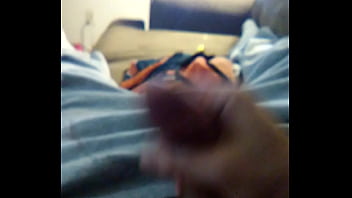 Preview 1 of Babysins - Stroking and wishing