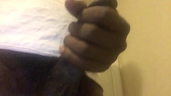 Preview 1 of Vlog Tokyo Bus - homemade black dick