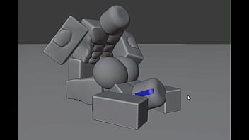 Preview 2 of Bojpore Xxx Vedeo Song - Nova Anima&ccedil_&atilde_o Do Roblox Condo