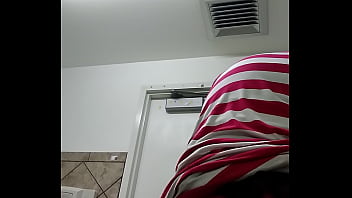 Preview 2 of Old Black Man Sex - trim trim VID 20180115 024231 002 001