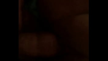 Preview 2 of Fat Hdher And From Movie Clip - noviecita virgencita
