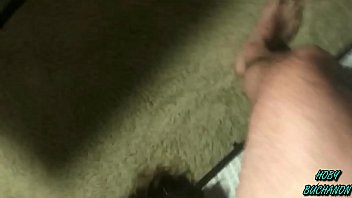 Preview 4 of Old Randpa Ducks Tight Pussy - Daddy Facefucks Gagging Slut in Pigtails