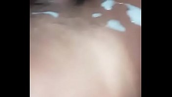 Preview 4 of Iraq Hijab Tube Amateur - novinho esporrando em cima do passivo
