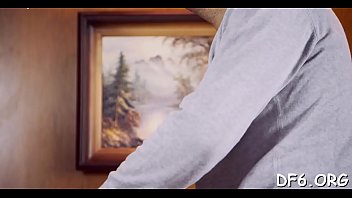 Preview 4 of Tit Sla - Screwdriver defloration
