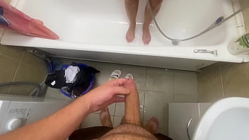 Preview 1 of 2 Sluts For His Cock