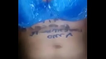 Preview 1 of Bath Room Rape Mom Son - sola y exitada