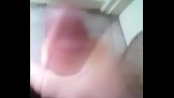 Preview 2 of Public Teen Drunk - Me gusta el olor del semen