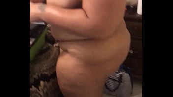 Preview 2 of Teenbukkake - B&rsquo_licious Sexy Body