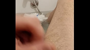 Preview 1 of Anal Skinny Monster Cock