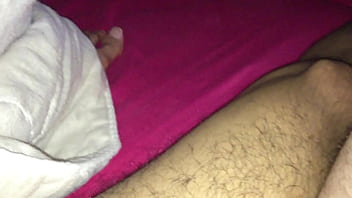 Preview 1 of Rocco Jj - Friend Dick and Balls Check Close-up