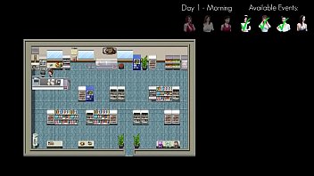 Preview 4 of Big Vein - Milfs Villa Walkthrough part1 Sex Adventure Begin