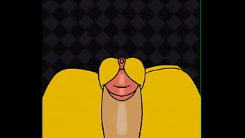 Preview 4 of Xxx Vdose Sxe Hande - Pika - Beat Banger Mod