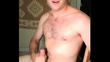 Preview 2 of Cheese Eater - Watch me jerk off