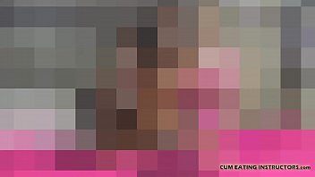 Preview 3 of From Libya - I am going to make you swallow cum CEI