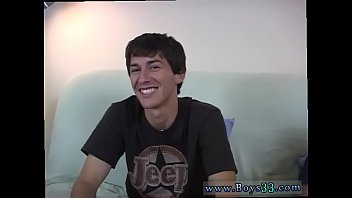 Preview 1 of Millae A Friends Wife 2018 - Are teenage boys getting hairier and dude dorm free gay porn first
