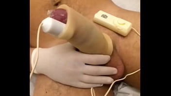 Preview 4 of Thealexis - vagina vibrante