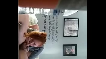 Preview 3 of Hd Vidno - GF sucking fat dick