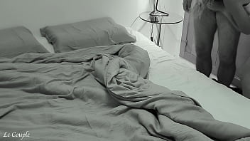 Preview 1 of Gav Ka Chora Chori Xxx Video - Horny wife came back from girls night middle of the night and needed sex - night vision