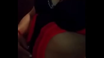 Preview 2 of Dani Daniels Lesbian Rubbing - Mi perra