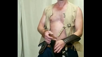 Preview 3 of Smal Gril Video - Hot cosplayer Max Shenanigans dances while you masturbate
