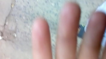Preview 1 of Sex Bf Hd Full Photos - Gostosa andando na rua