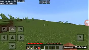 Preview 3 of Soni Sex Video - Minecraft gameplay 1