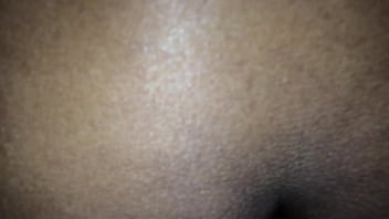 Preview 2 of Sax Xxx Doatar - Desi Indian guy spying his girlfriend while fucking her ass on 17th January 2018