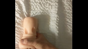 Preview 4 of Curvy Teens Masturbate - Getting many anal orgasms