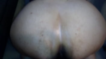 Preview 2 of Francaise Cheveux Rouge - Esposa caliente pidiendo permiso para cojer otra verga!
