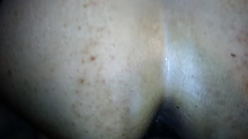 Preview 1 of Francaise Cheveux Rouge - Esposa caliente pidiendo permiso para cojer otra verga!