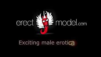 Preview 1 of Indent Xnxx - Hot boy with wet bulge and gay big ass dancing in bodysuit and naked
