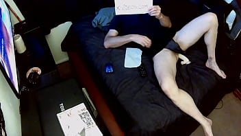 Preview 2 of Older Men - Verification video