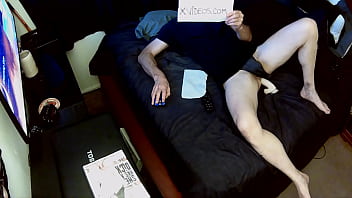 Preview 1 of Older Men - Verification video