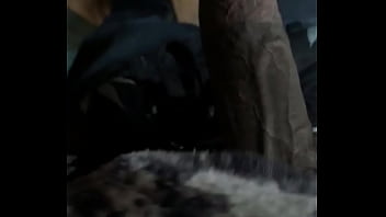 Preview 4 of Vids Porn Puss - she wanna see my dick