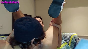 Preview 2 of Before Pay - PREVIEW: I must rim and prepare my boyfriend&#039_s hole to be used by a stud