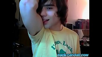 Preview 1 of Videos Ticul - Self sucking and blowjobs with Zack Randall and Tyler