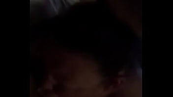 Preview 2 of Real Black Mothers - Demi Lov-u-alotta-forcedBJ.MOV