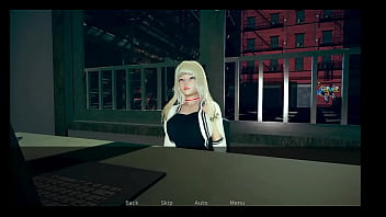 Preview 3 of Indian Xx Video New 2018 - Hh Corrupted World A magic cat girl who we must protect and build harem in the process