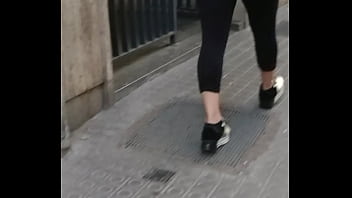 Preview 1 of Katrina Kaif Holy Whod - tight ass girl