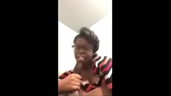 Preview 1 of Got A Sex Video - teachin a cougar to eat dicc