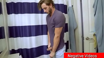 Preview 1 of Big Ass Bitches In Spandex - negative video.3