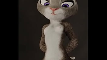 Preview 3 of Xxx Indian Vidios - [SFM] Judy Hopps Fantasy
