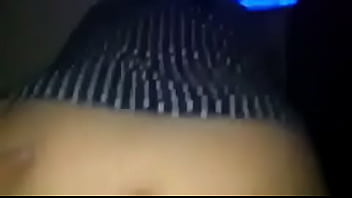 Preview 1 of Nue Hawes - ricoo sentones de parte de mi gorda con culo gigante