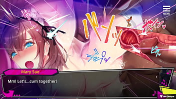 Preview 3 of Blod Xxx Knwari - My Life In A Harem (Mary)