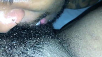 Preview 3 of My Dog Eats My Pussy