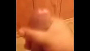 Preview 2 of Hard Tit Squueze - MOV951793