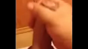 Preview 4 of Hard Tit Squueze - MOV951793