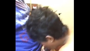 Preview 4 of Mom And Son Sex Daunlod - Girlfriend cheating on her man
