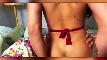 Preview 1 of Xxx Hinid Video - SENTANDO MUITO EM CIMA DA PIROCA