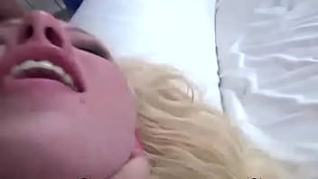 Preview 3 of Girl Wet Jeans - Lola Taylor Anal